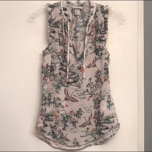 Brand New H & M blouse